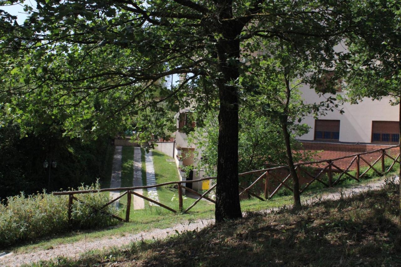 Tenuta I Lecci Terranuova Bracciolini Exterior photo