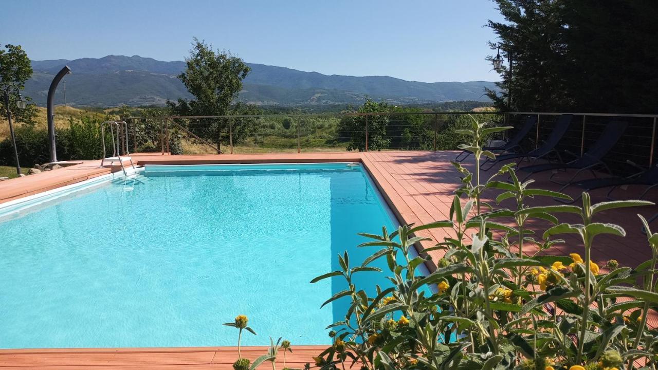 Tenuta I Lecci Terranuova Bracciolini Exterior photo