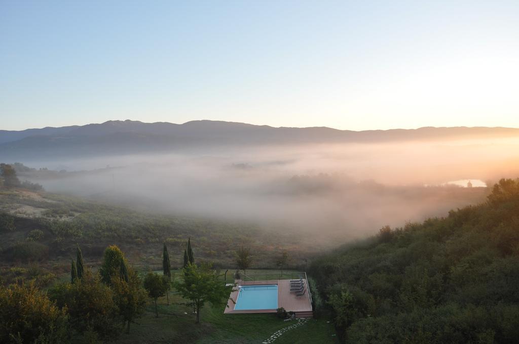 Tenuta I Lecci Terranuova Bracciolini Exterior photo
